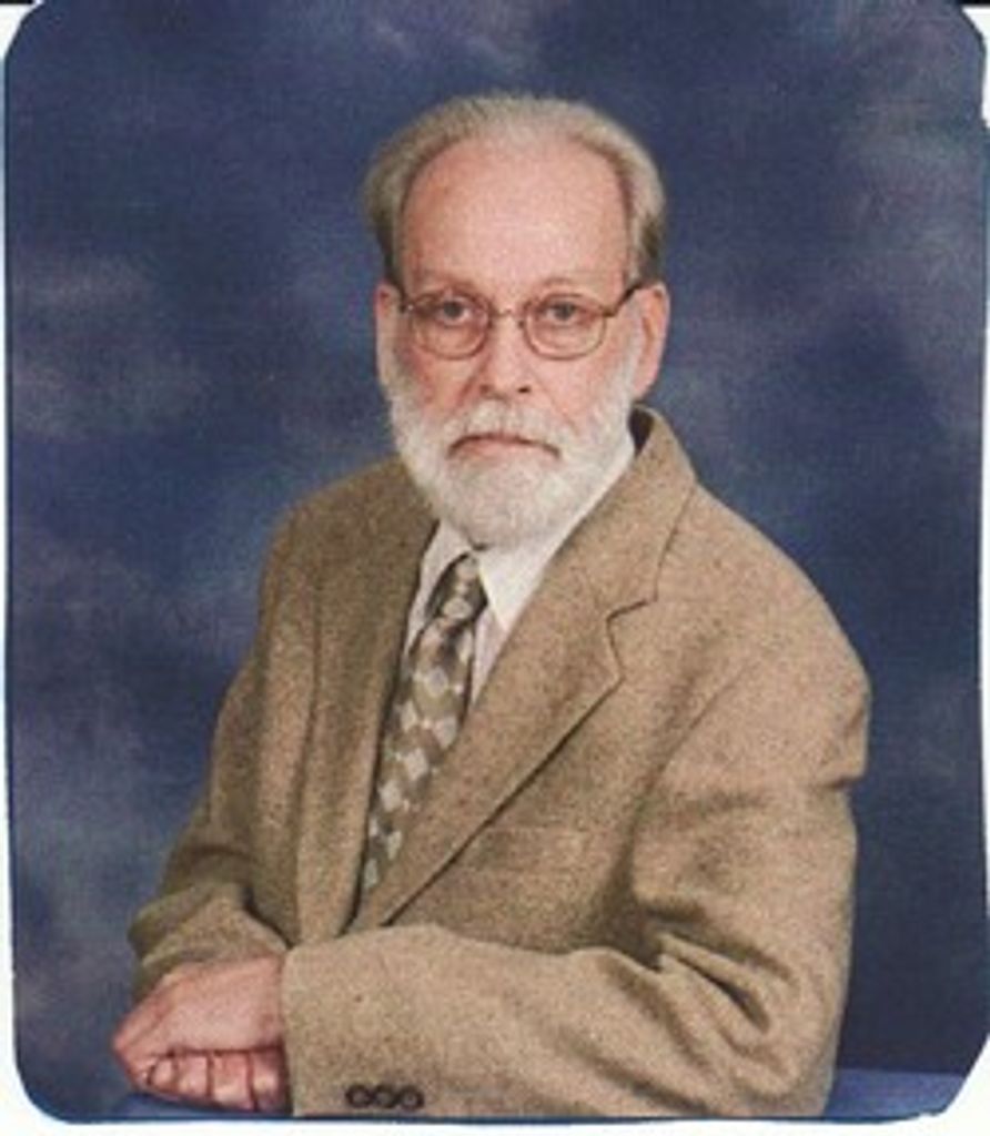 Sylvan Dean Walker Profile Photo