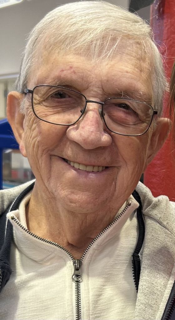 Roland H. Marcotte, Sr.