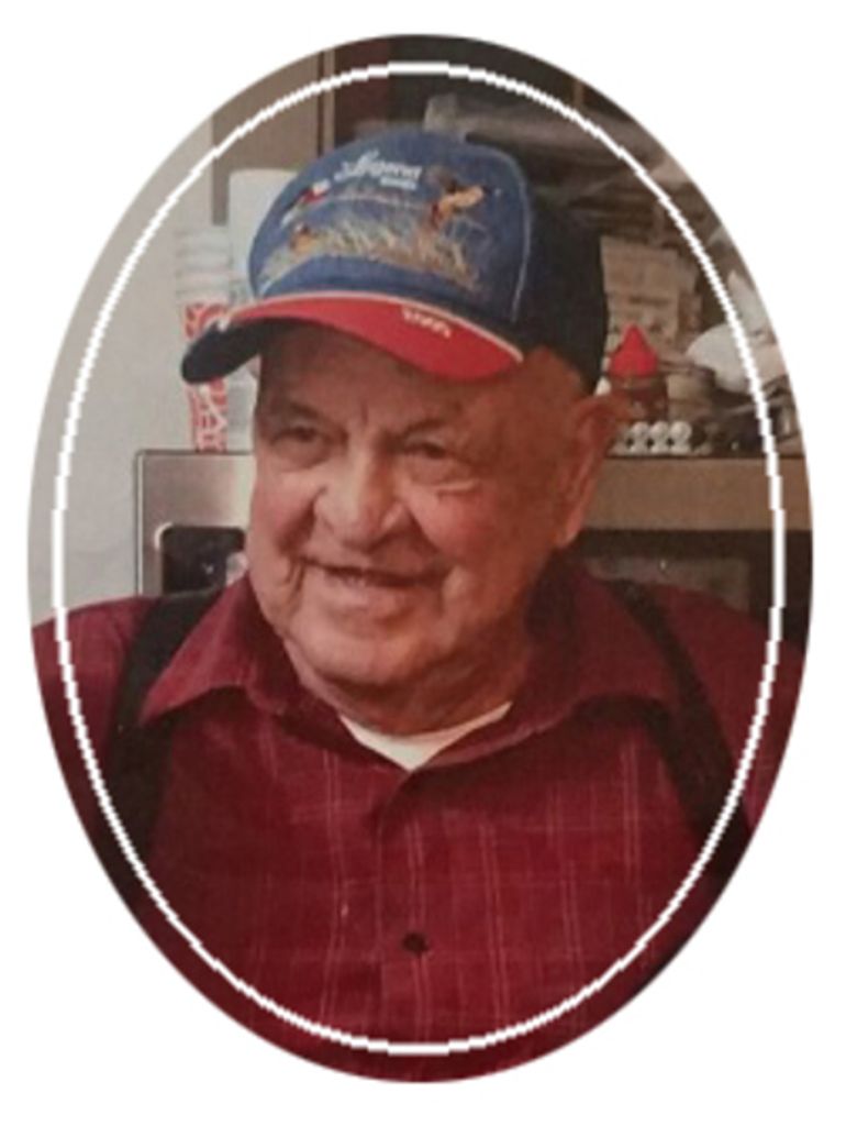 Theodore "Ted" Brockel Profile Photo
