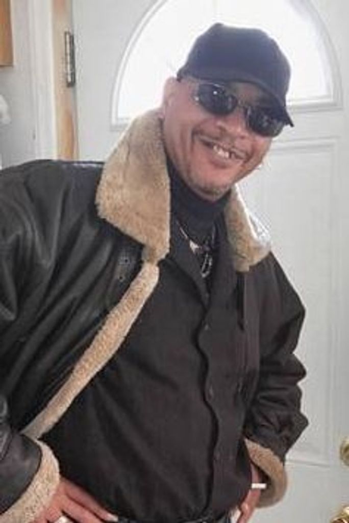 Calvin Julius Rustin, Iii Profile Photo