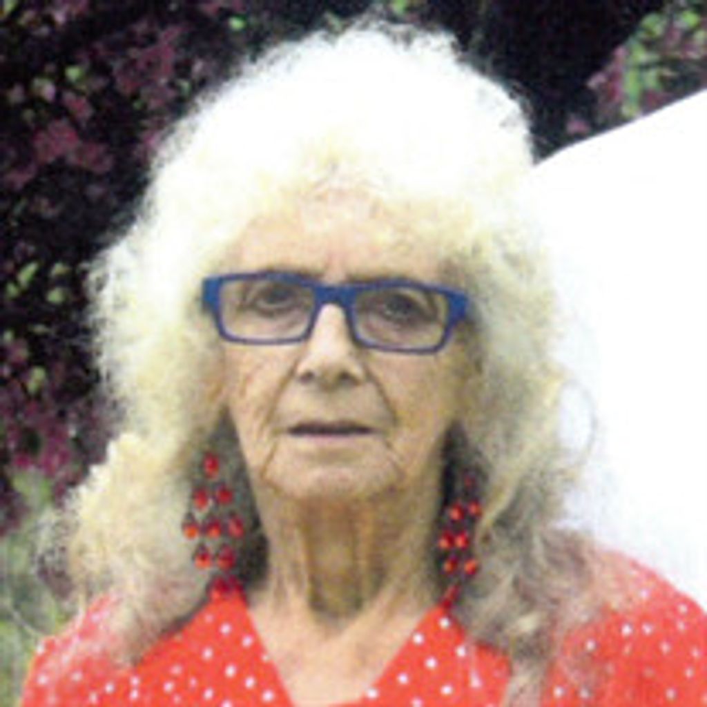 Wanda M. Shade