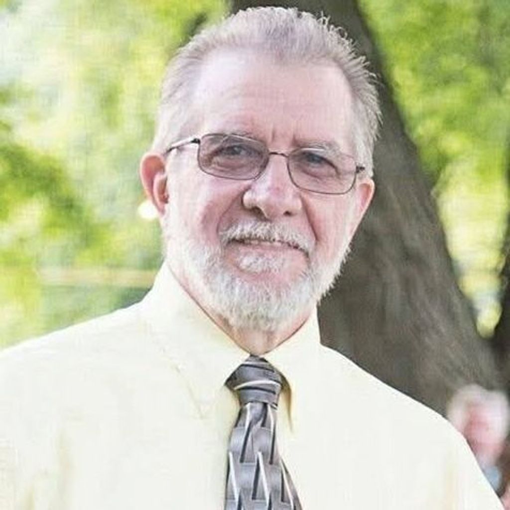 Ward William Fleharty Profile Photo