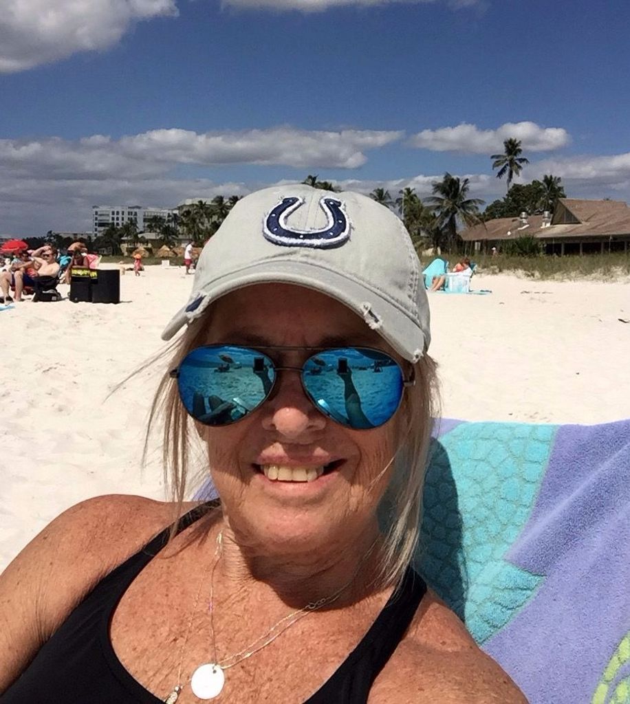 Sherryl Ann Brooks