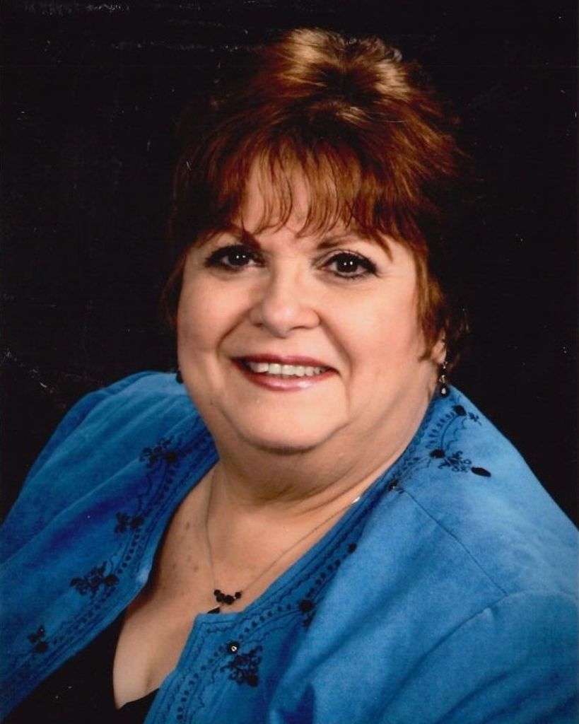 June Rose Gizzi Profile Photo