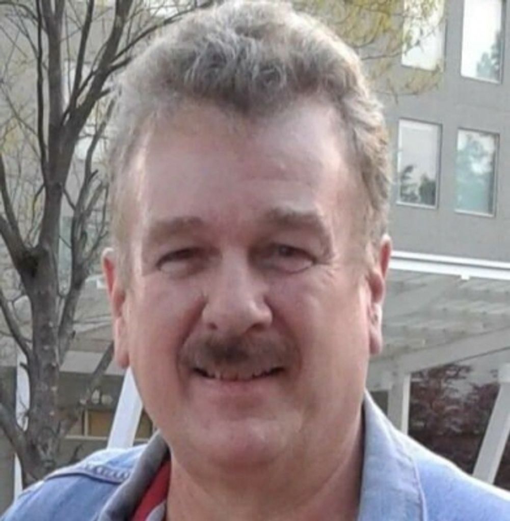 Phillip Wayne Morrow Profile Photo