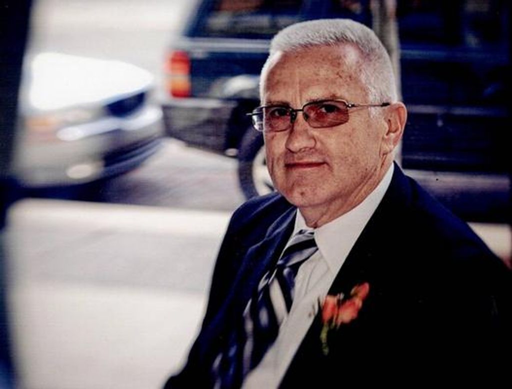 Christopher M. Sassak, Sr. Profile Photo