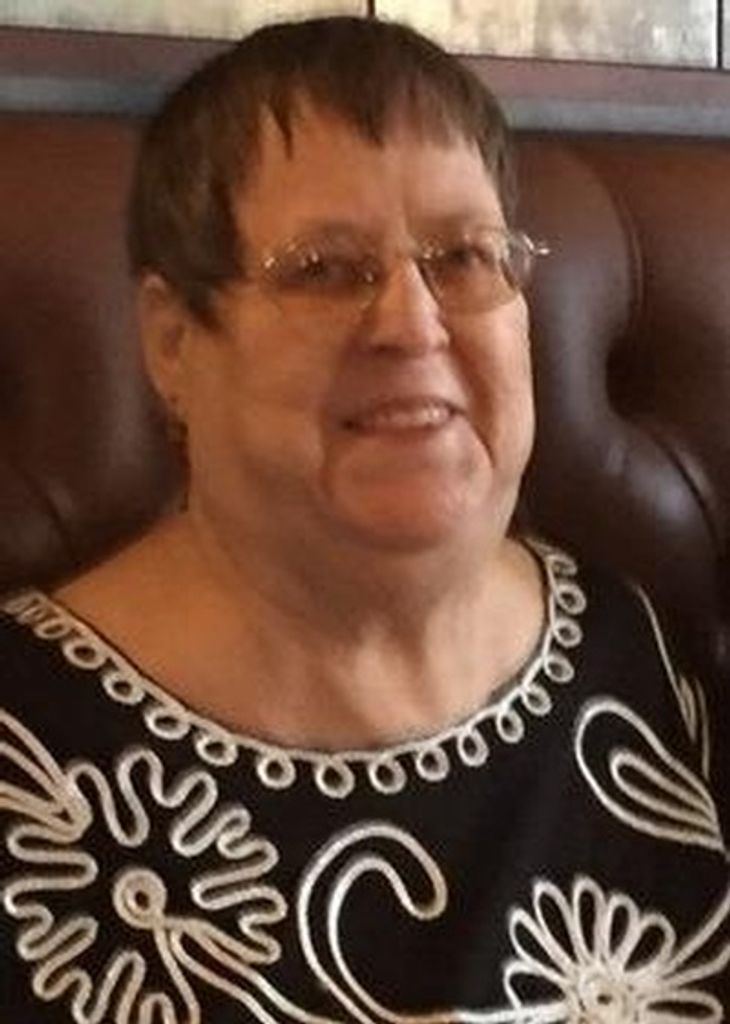 Linda Ellen Bice Bates