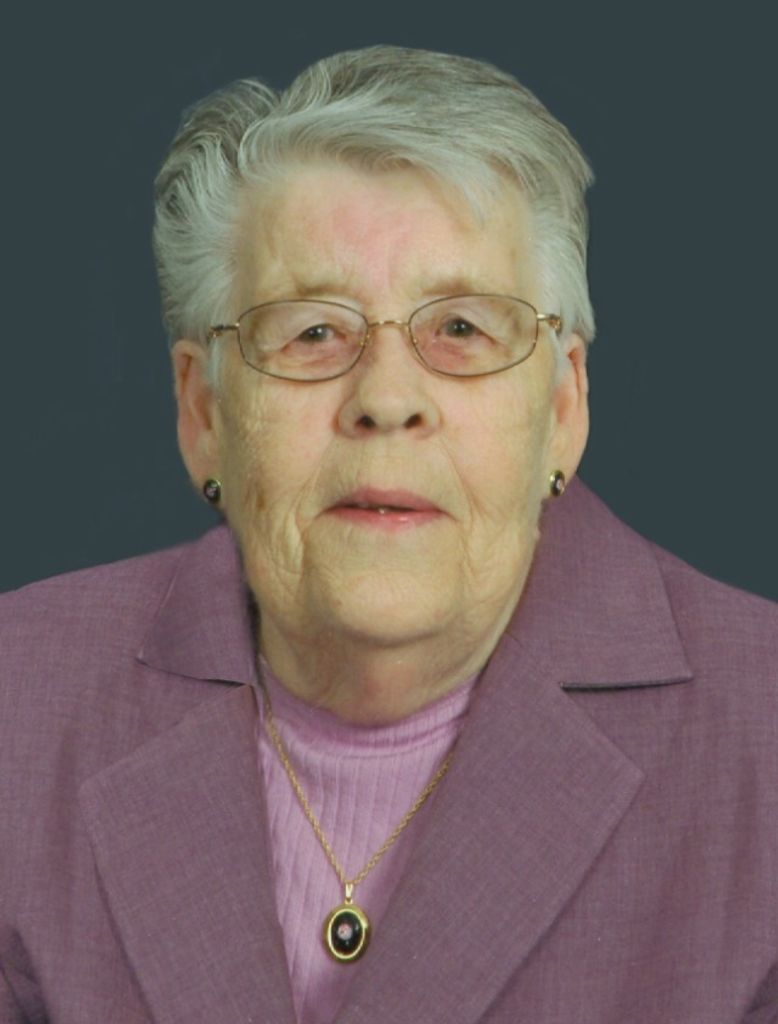 Lois Lannoye