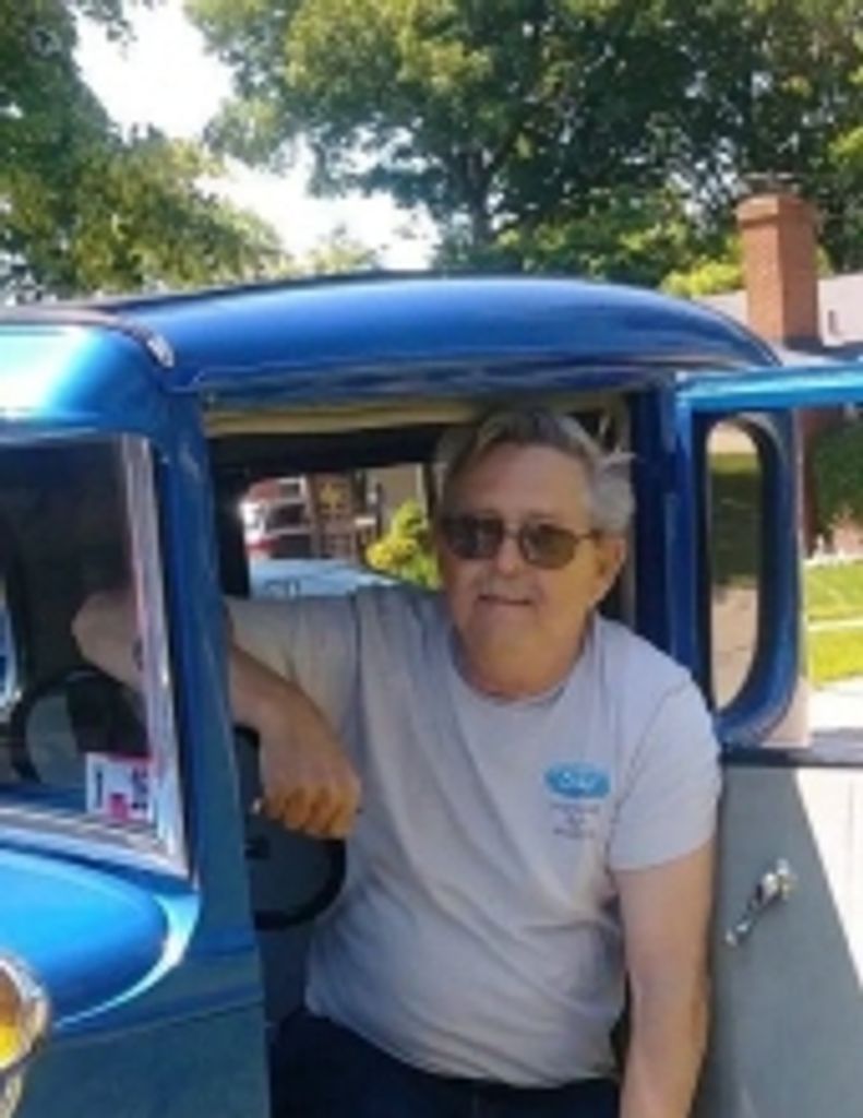 Glen  E. Stringer Profile Photo