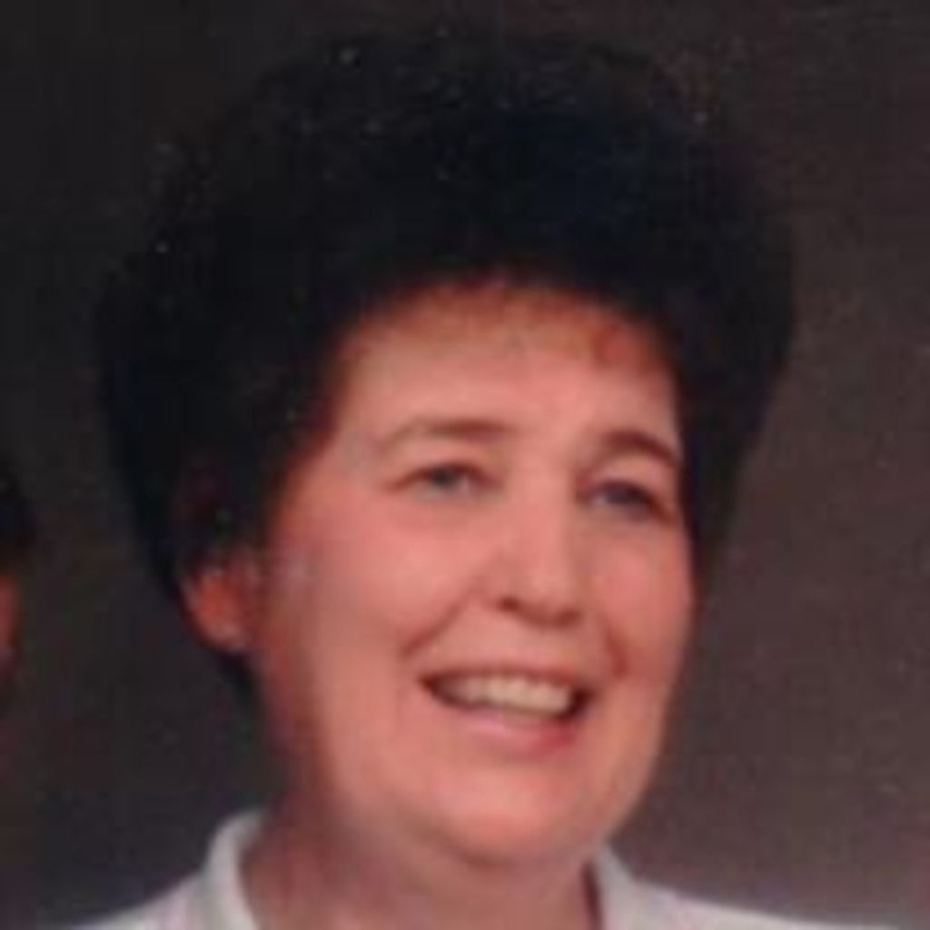 Evelyn "Mickey" Williams