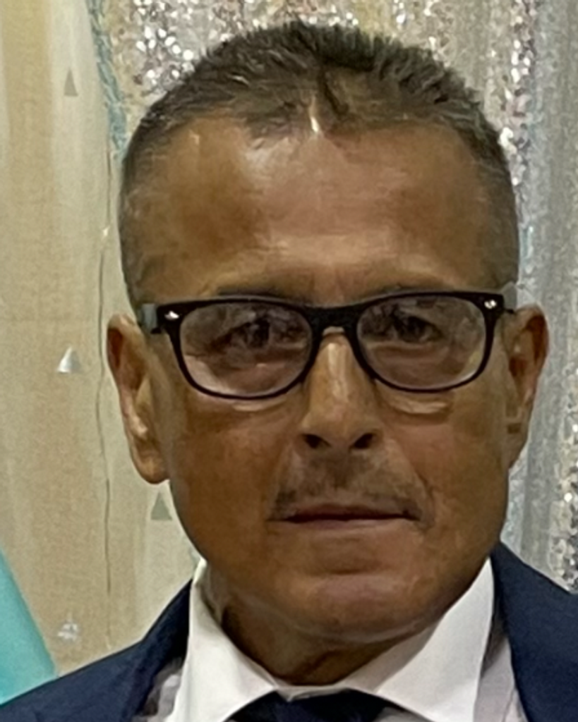 Angel Luis Ramos Rivera