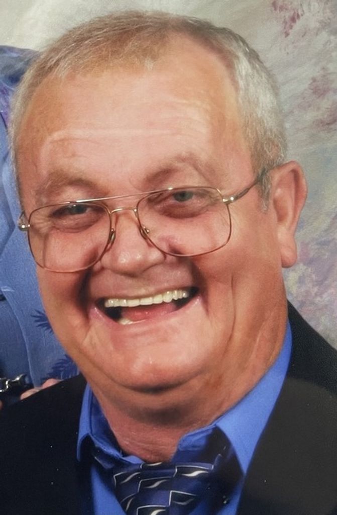 Johnie Sherrill Reeves