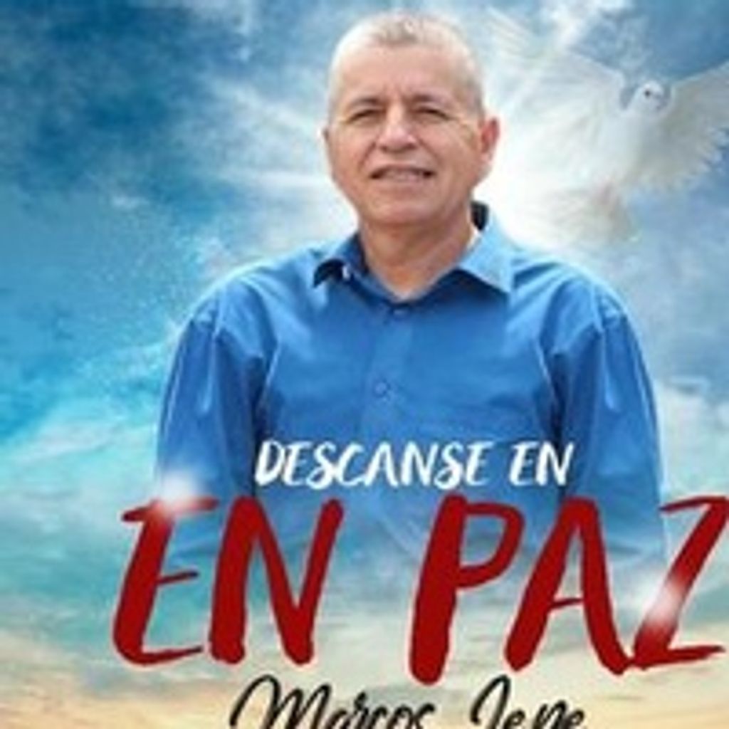 Marcos Lepe Rodriguez