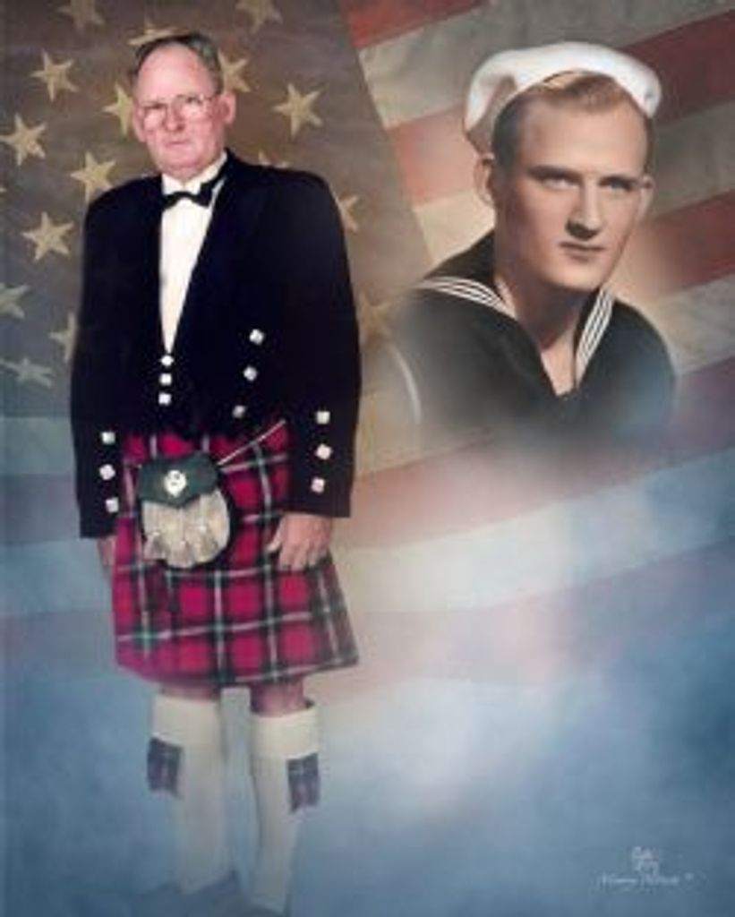 John Harmer Profile Photo