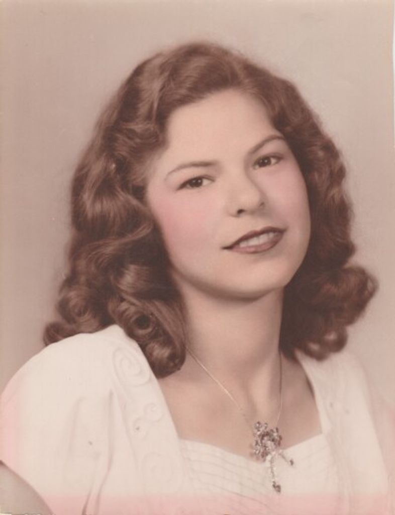 Peggy June Leach Profile Photo