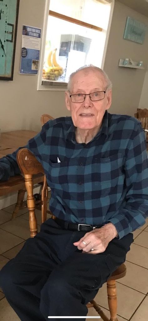 Hartland Wellman Profile Photo