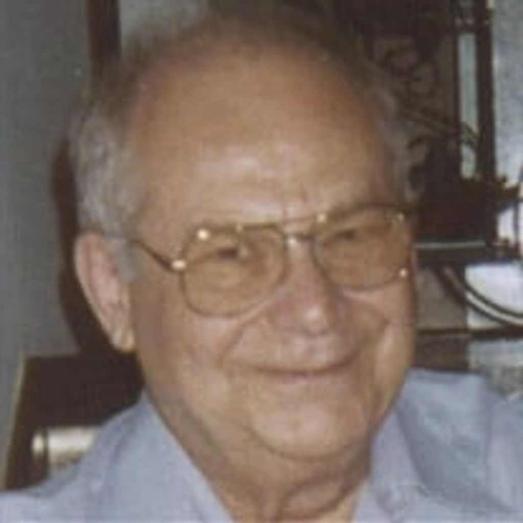 John "Jack" Spielbauer Profile Photo
