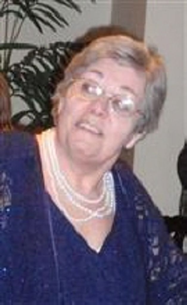 Brenda Jo Rowntree