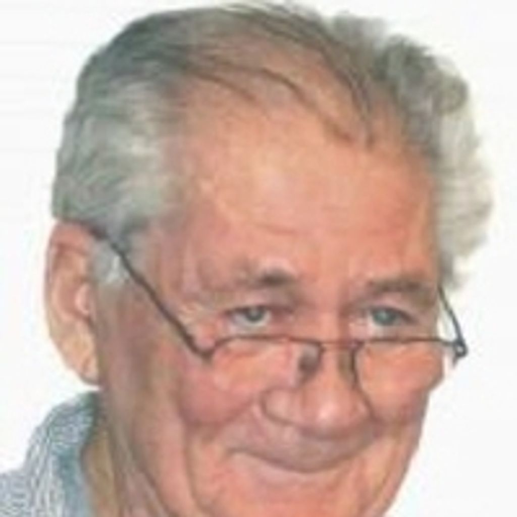 Richard Shannon