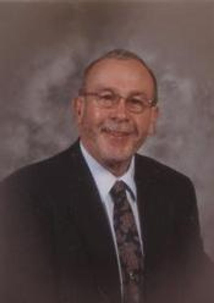William Garrett Shelor