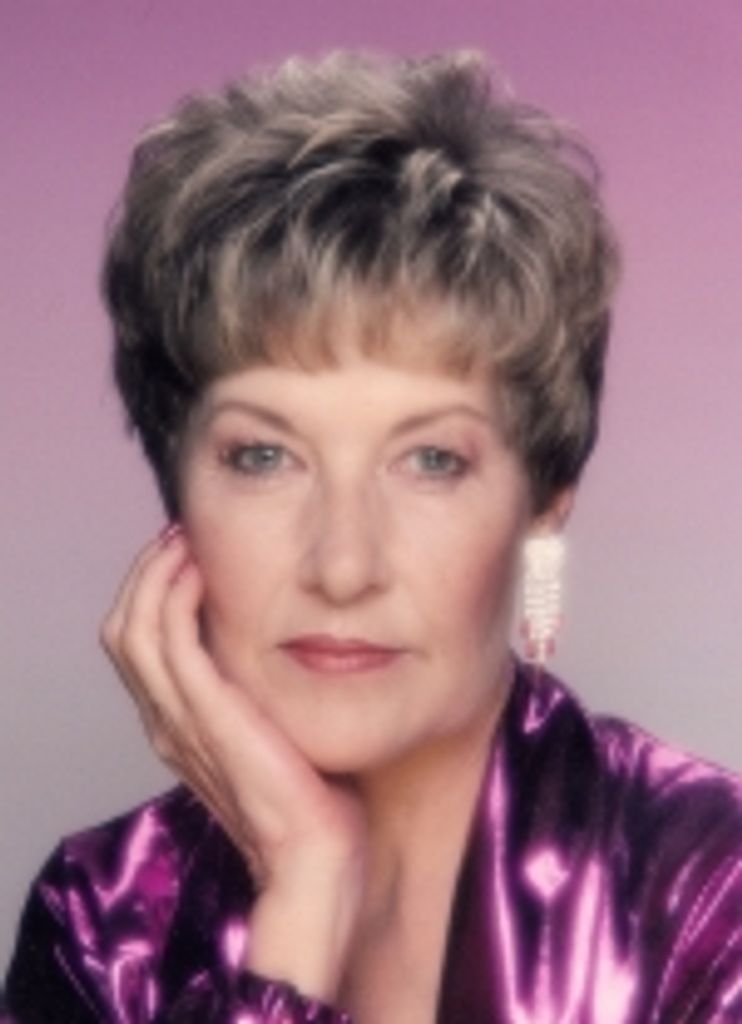 Joan Emma Fain