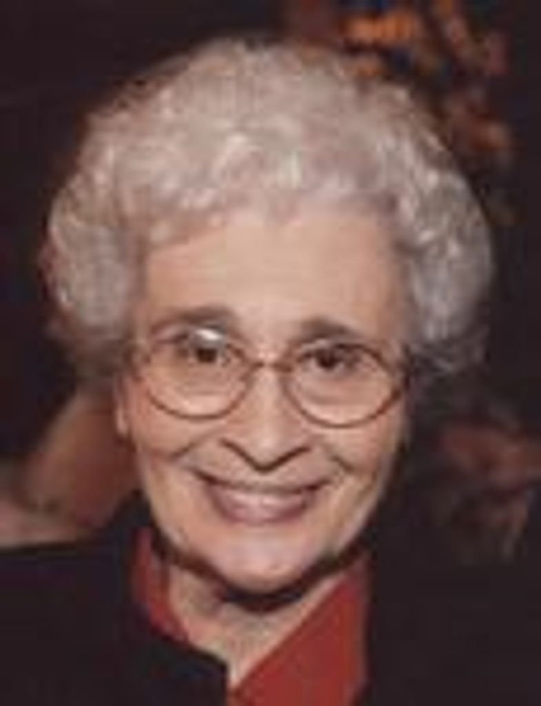 Joan Montanari