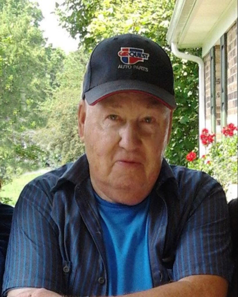 Randell Gorden Bragg, Jr. Profile Photo