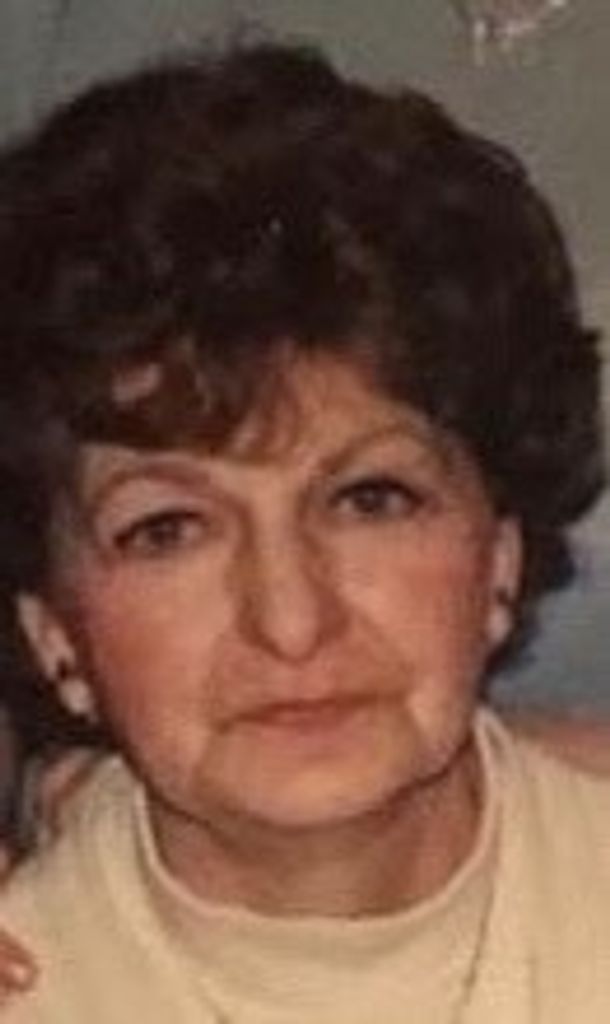 Mrs. Elizabeth A. Nelker