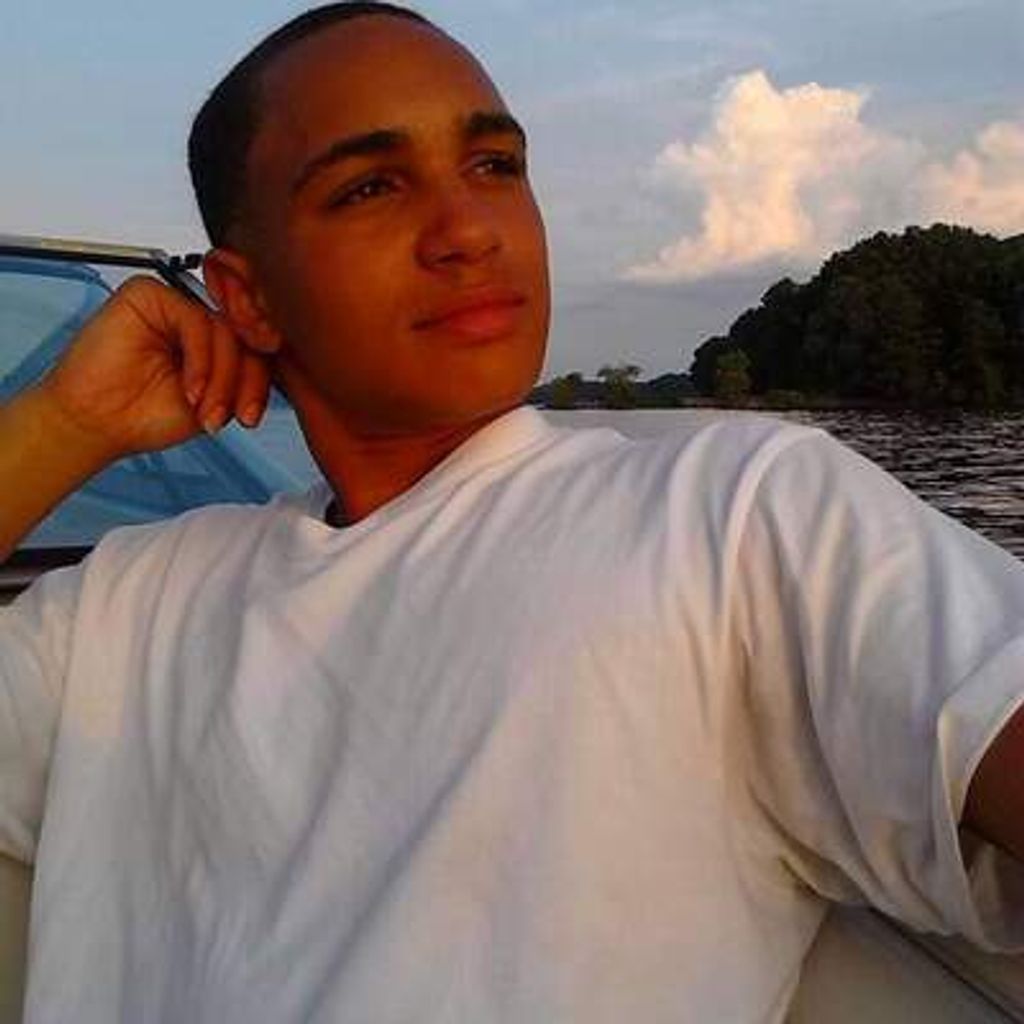 Kaleb J. Roberts Profile Photo