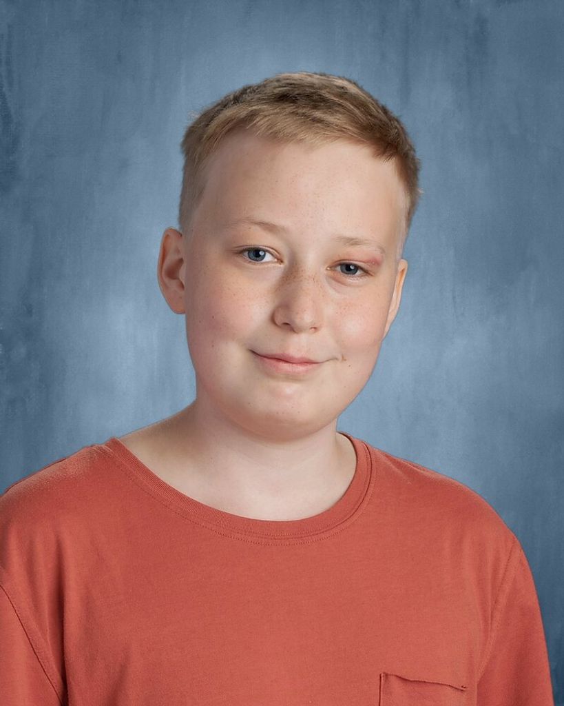Quinlyn Kenneth Smith Profile Photo