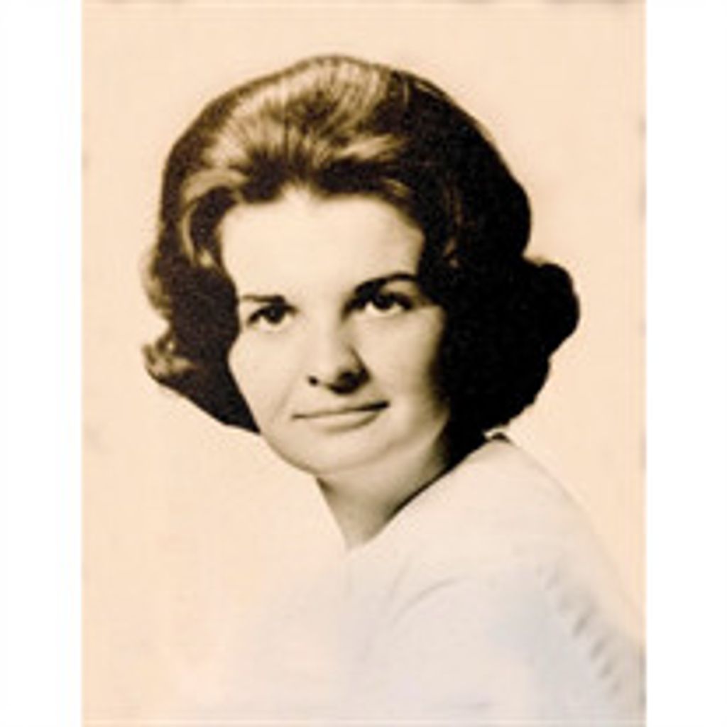 Kathleen M. Field