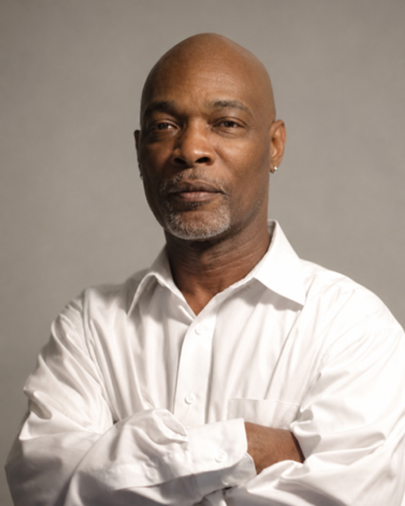 Alvin Kenneth "Aaron" Smith