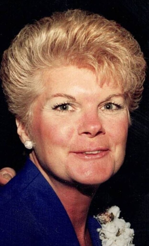 Jane Patricia (Mann)  Nadolny