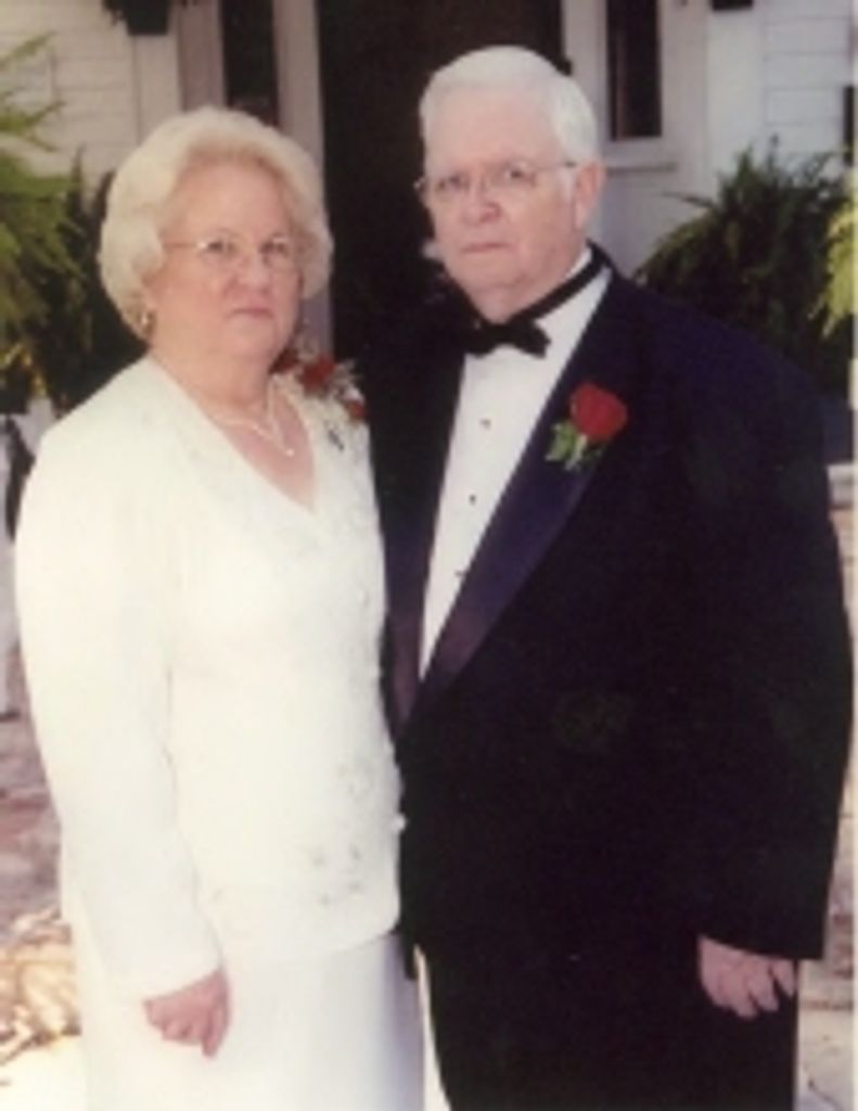 Shirley Joyce Mcguire