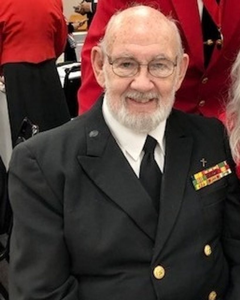 Leland R. LaRose