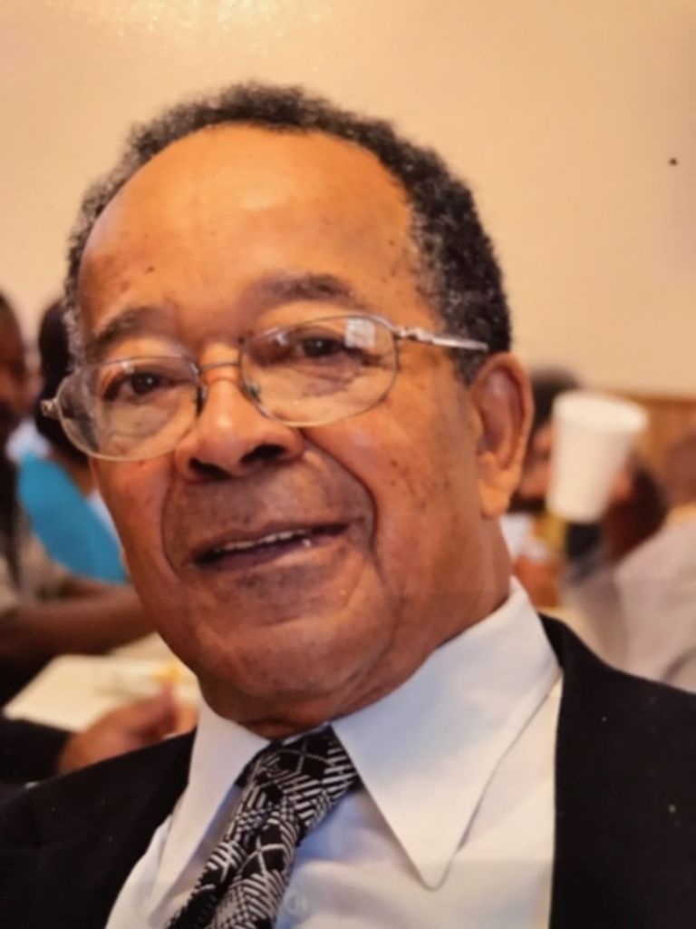 Myers Dudley Profile Photo
