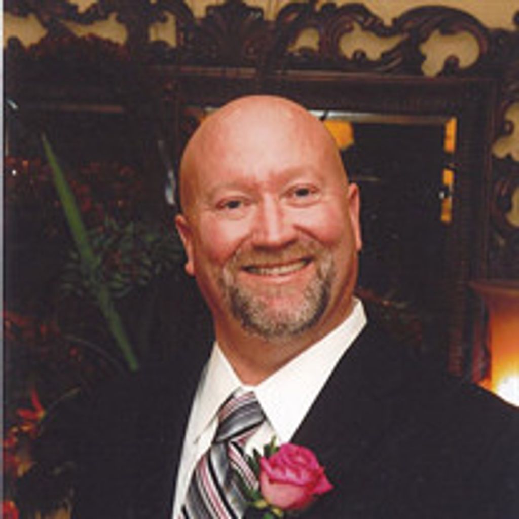 Rodney Scott Wilson