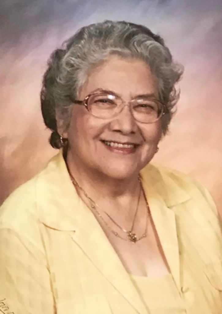 Lucina Chavez Acosta Profile Photo