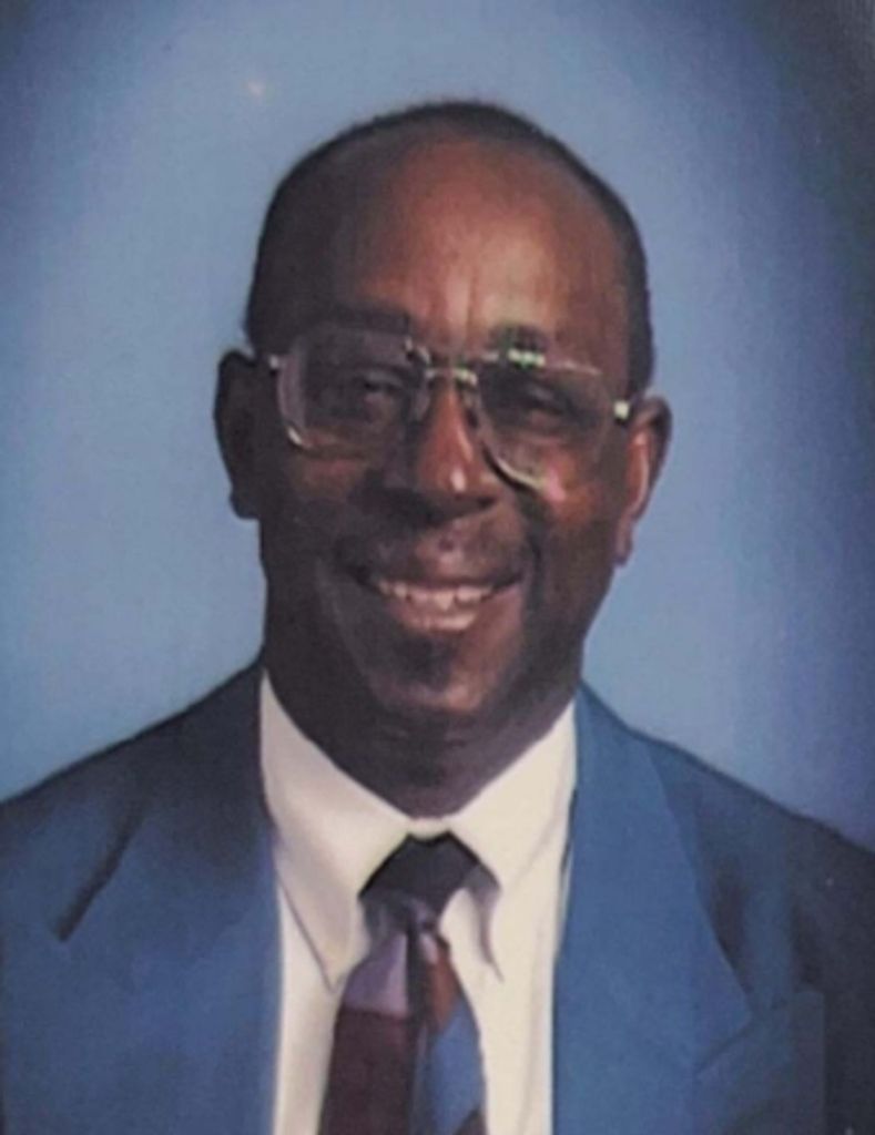 Lonnie Mckissic, Sr.  (Springport)