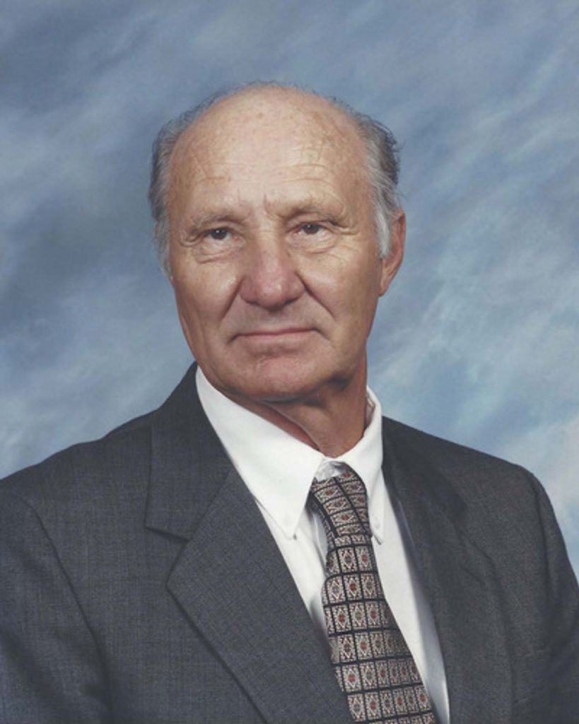 Charles Wayne Hargrove Sr. Profile Photo