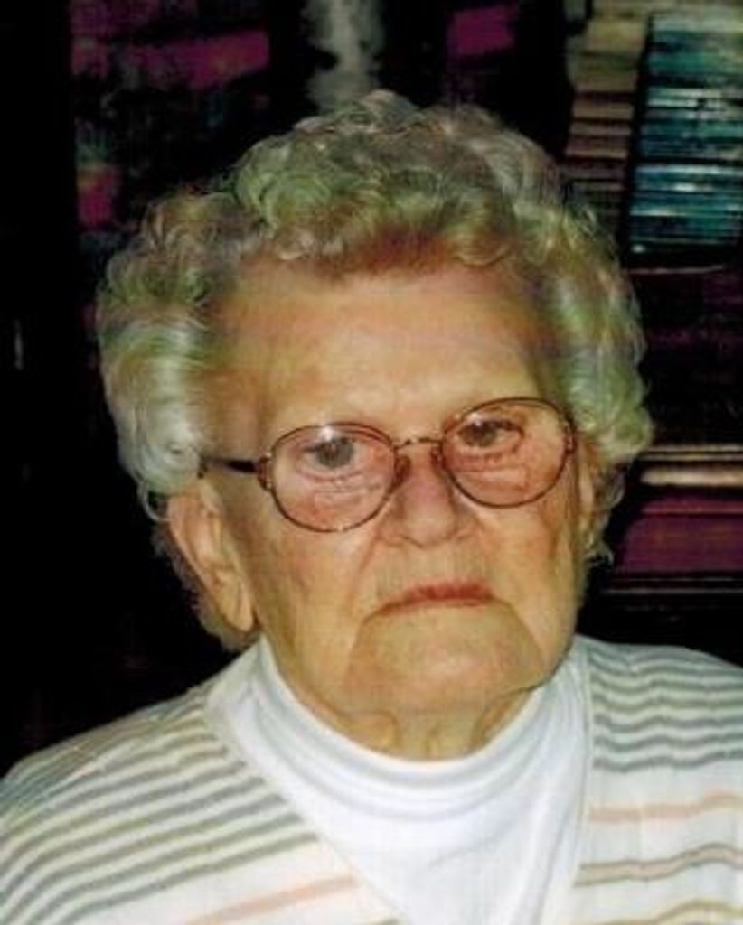Theresa S. Rubin