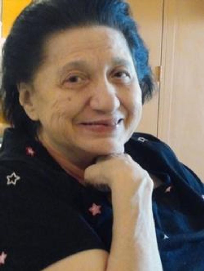 Maryann Center Profile Photo