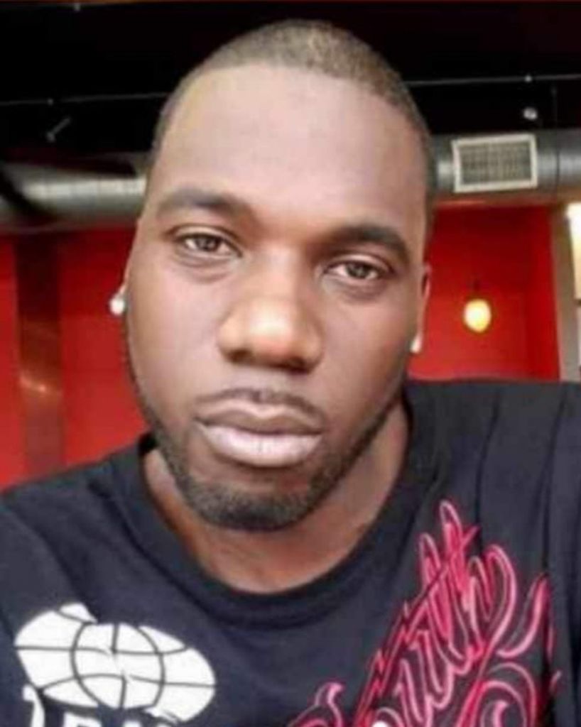 Phillip L. "TreyDey" Bailey