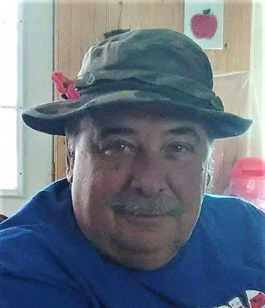 Lawrence C. "Larry" Broughton Profile Photo