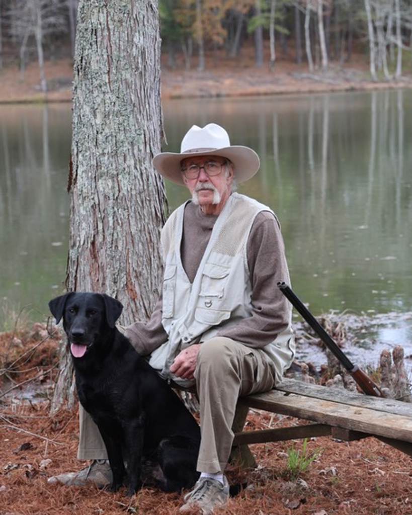 Scott Ivey Jordan Profile Photo