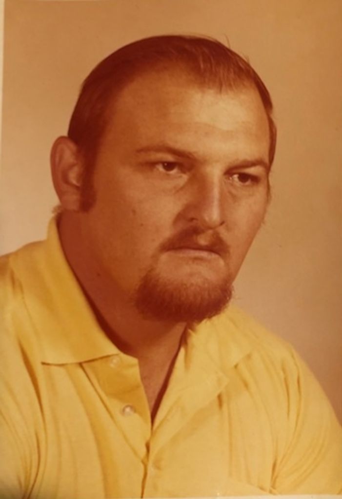 Theo Hart Littell Anderson, Sr. Profile Photo