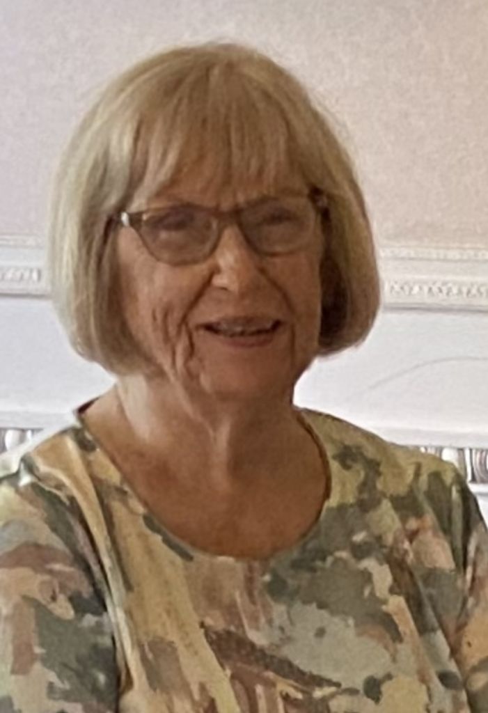 Barvia Ann Piper Profile Photo
