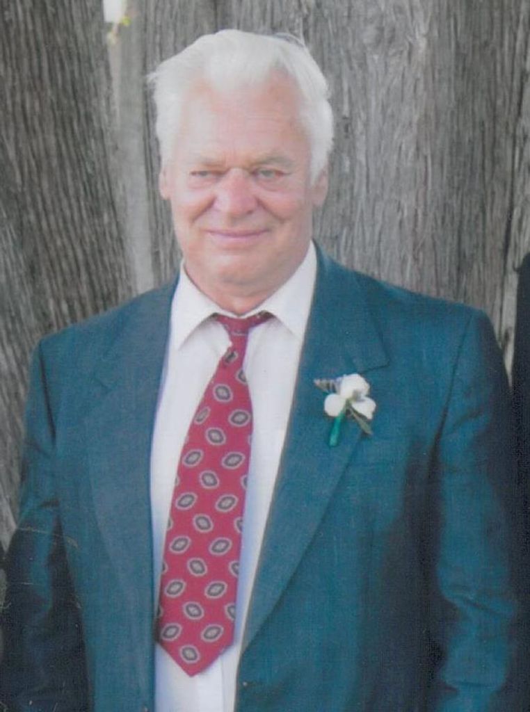 Gordon Graham