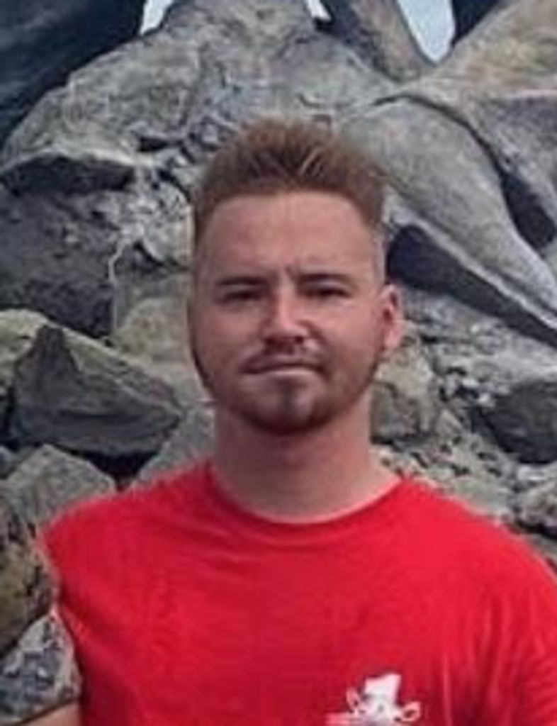 Larry Joe Hackney, Iii Profile Photo