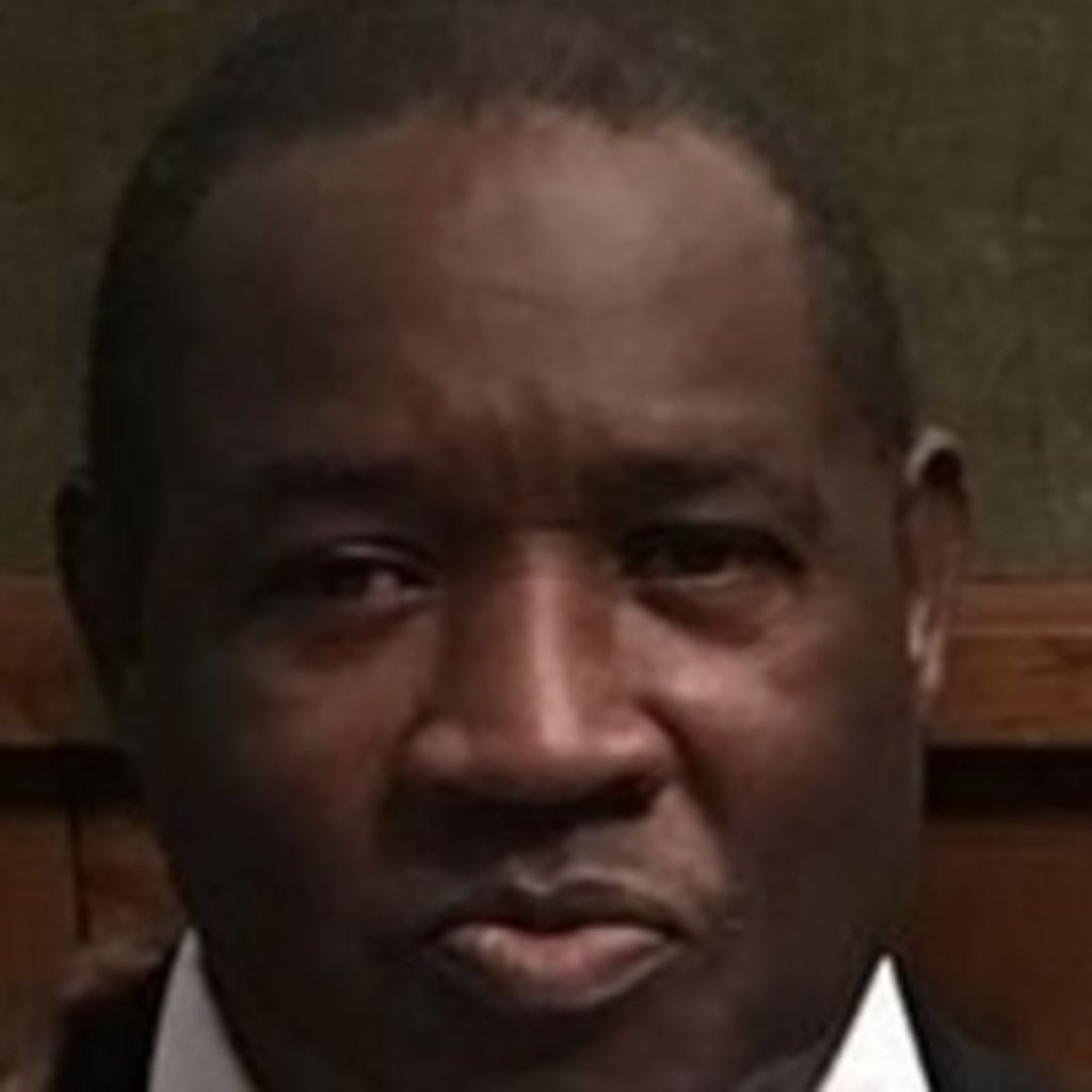 Deacon Robert Earl Foster Profile Photo